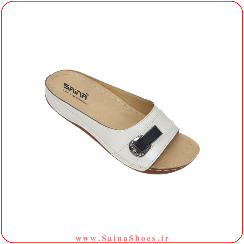 صندل زنانه ساینا Saina مدل هستی هیلدا