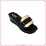 صندل زنانه ساینا Saina مدل کلارا