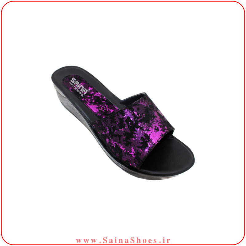 صندل زنانه ساینا Saina مدل لیدی