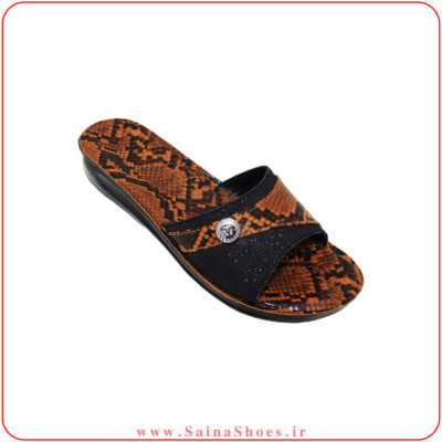 صندل زنانه ساینا Saina مدل ماهرو