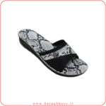 صندل زنانه ساینا Saina مدل ماهرو