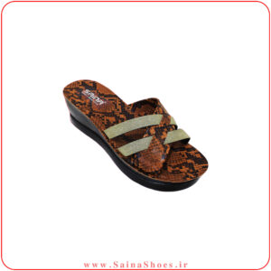 صندل زنانه ساینا Saina مدل ماریا