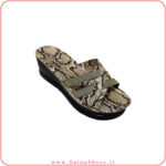 صندل زنانه ساینا Saina مدل ماریا