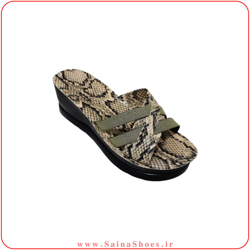 صندل زنانه ساینا Saina مدل ماریا