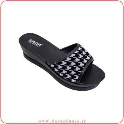 صندل زنانه ساینا Saina مدل میترا 2