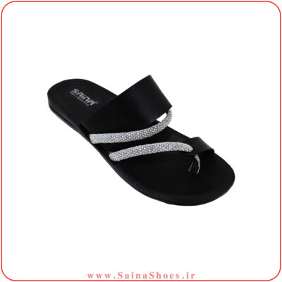 صندل زنانه ساینا Saina مدل مژده
