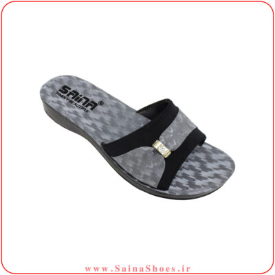 صندل زنانه ساینا Saina مدل نازی نسیم