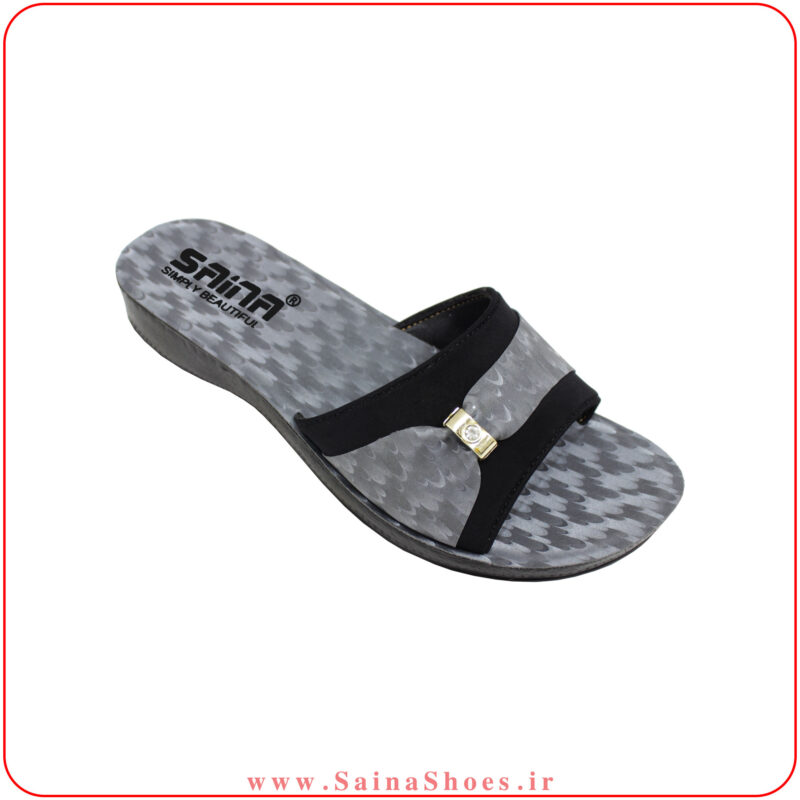 صندل زنانه ساینا Saina مدل نازی نسیم