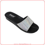 صندل زنانه ساینا Saina مدل نازی سه بعدی