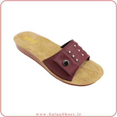 صندل زنانه ساینا Saina مدل نگار