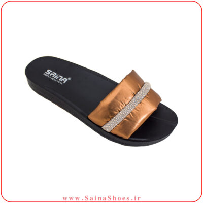 صندل زنانه ساینا Saina مدل نشاط