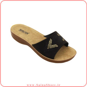 صندل زنانه ساینا Saina مدل روناک