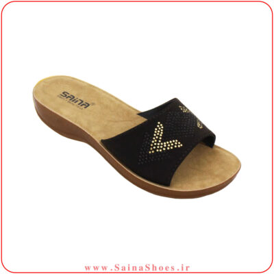 صندل زنانه ساینا Saina مدل روناک