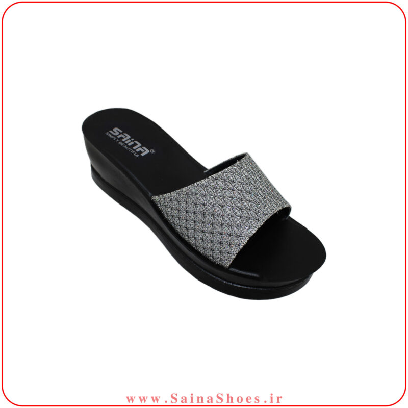 صندل زنانه ساینا Saina مدل ساناز
