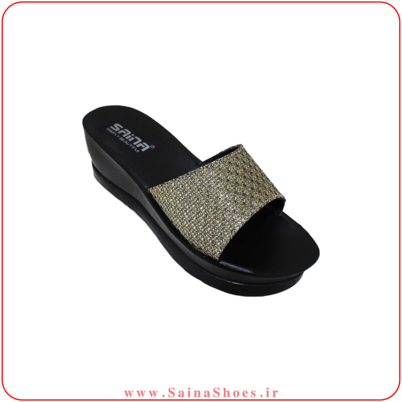 صندل زنانه ساینا Saina مدل ساناز