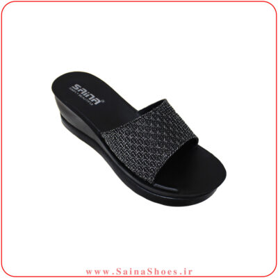 صندل زنانه ساینا Saina مدل ساناز