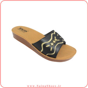 صندل زنانه ساینا Saina مدل ستاره