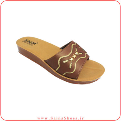 صندل زنانه ساینا Saina مدل ستاره