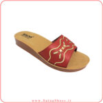 صندل زنانه ساینا Saina مدل ستاره