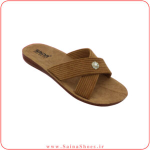 صندل زنانه ساینا Saina مدل سهیلا