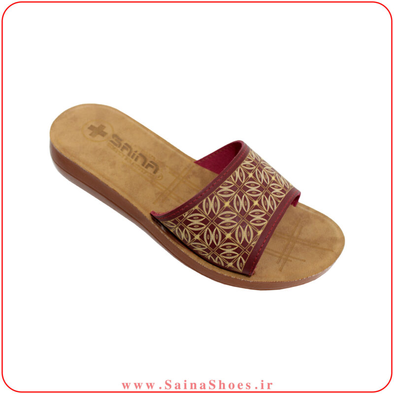 صندل زنانه ساینا Saina مدل سونیا