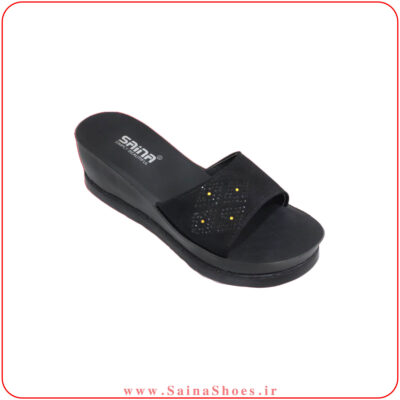 صندل زنانه ساینا Saina مدل سوزان
