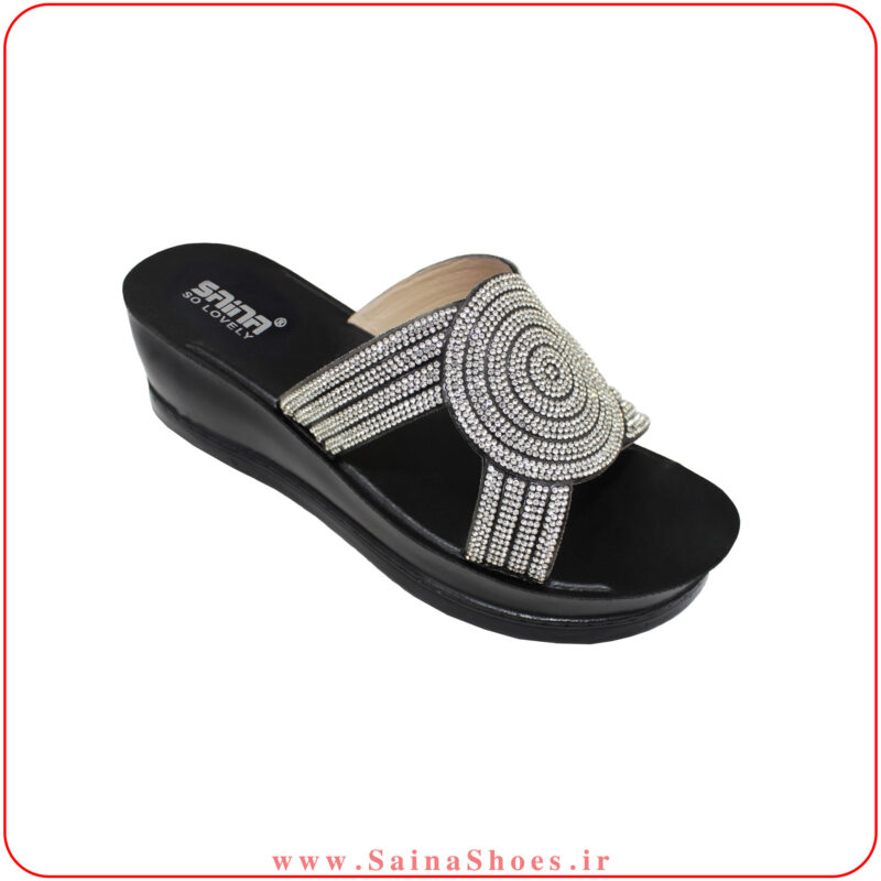 صندل زنانه ساینا Saina مدل طناز