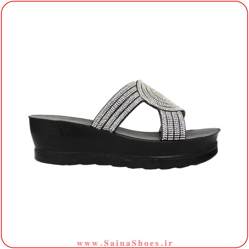 صندل زنانه ساینا Saina مدل طناز
