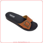 صندل زنانه ساینا Saina مدل پانیز