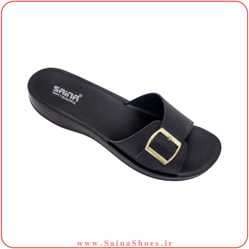 صندل زنانه ساینا Saina مدل پانیز