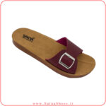 صندل زنانه ساینا Saina مدل پانیز