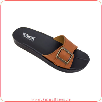 صندل زنانه ساینا Saina مدل پانیز