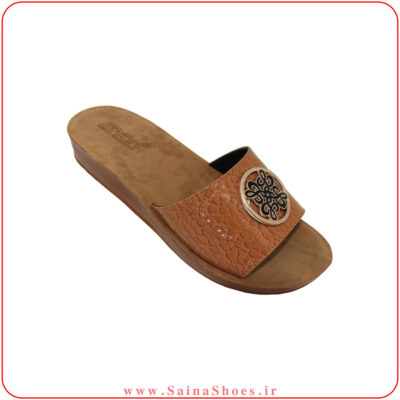 صندل زنانه ساینا Saina مدل آتوسا