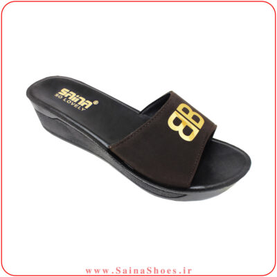 صندل زنانه ساینا Saina مدل بالنسیاگا