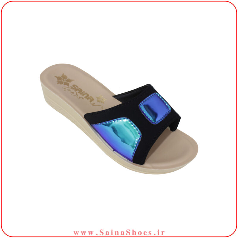 صندل دخترانه نقلی ساینا Saina درسا