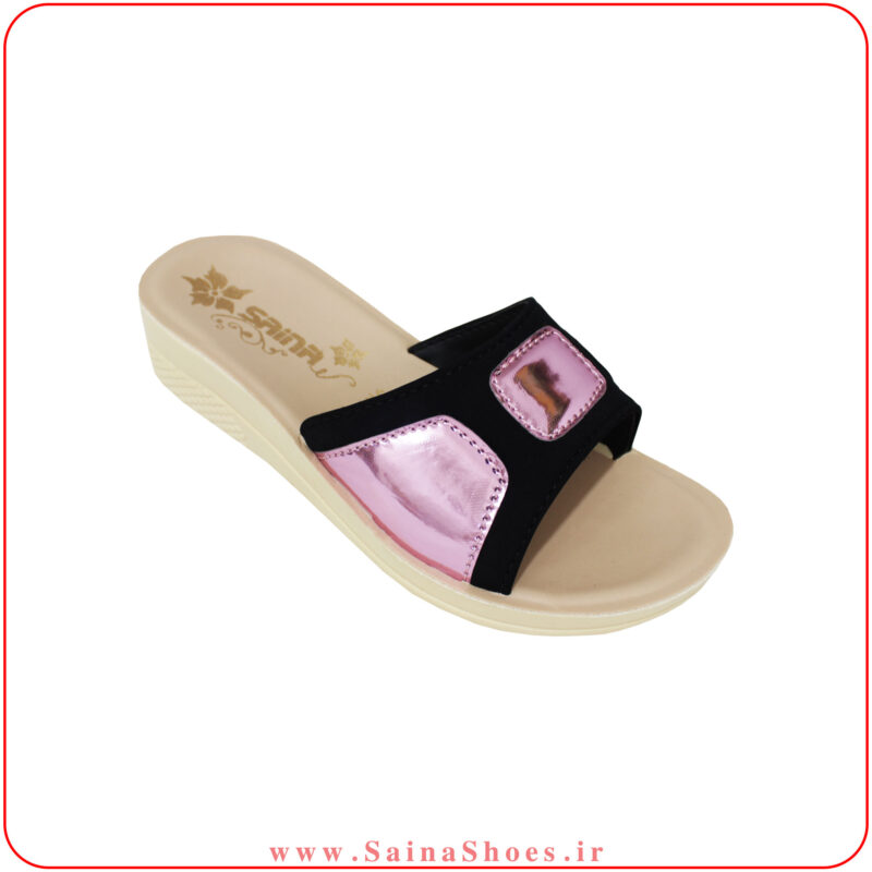 صندل دخترانه نقلی ساینا Saina درسا