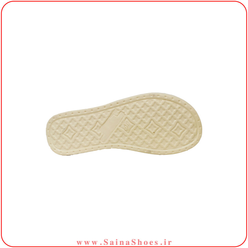 صندل دخترانه نقلی ساینا Saina درسا