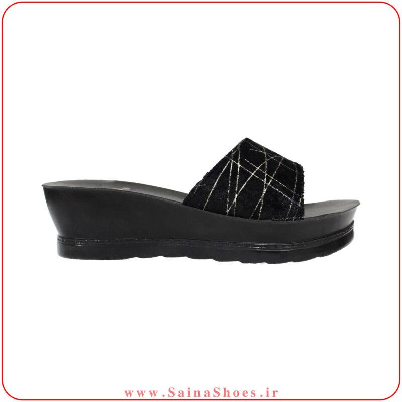 صندل زنانه ساینا Saina مدل السا