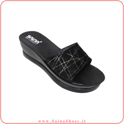 صندل زنانه ساینا Saina مدل السا