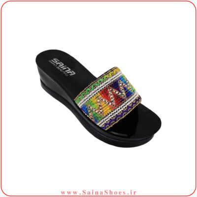 صندل زنانه ساینا Saina مدل جیران