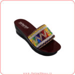 صندل زنانه ساینا Saina مدل جیران