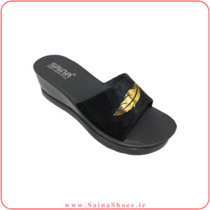 صندل زنانه ساینا Saina مدل پری