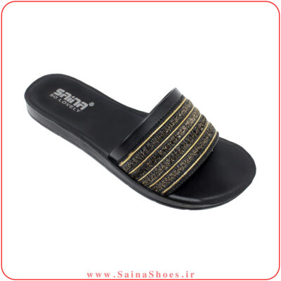 صندل زنانه ساینا Saina مدل تینا