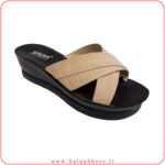 صندل زنانه ساینا Saina مدل زارا 2