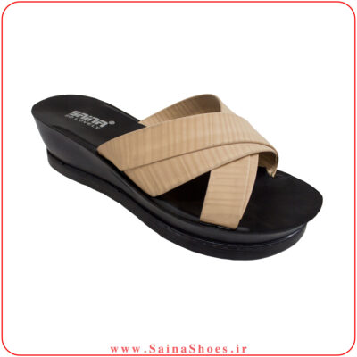 صندل زنانه ساینا Saina مدل زارا 2