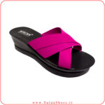 صندل زنانه ساینا Saina مدل زارا 2