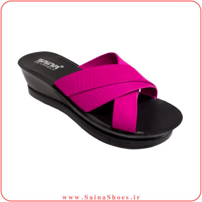 صندل زنانه ساینا Saina مدل زارا 2