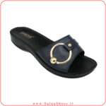 صندل زنانه ساینا Saina مدل آسمان