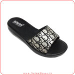 صندل زنانه ساینا Saina مدل دیور 2