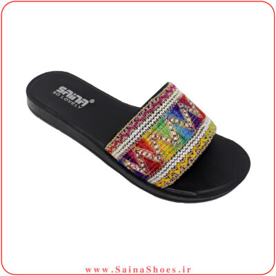 صندل زنانه ساینا Saina مدل جیران 2